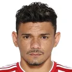 Foto Tiquinho Soares