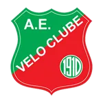 Escudo do Velo Clube