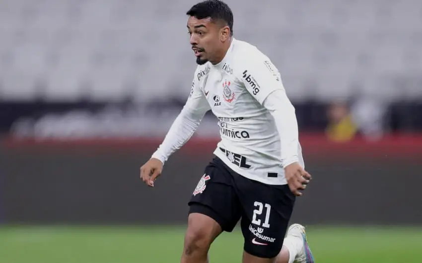 Reforços no Santos: Matheus Bidu na mira do Peixe
