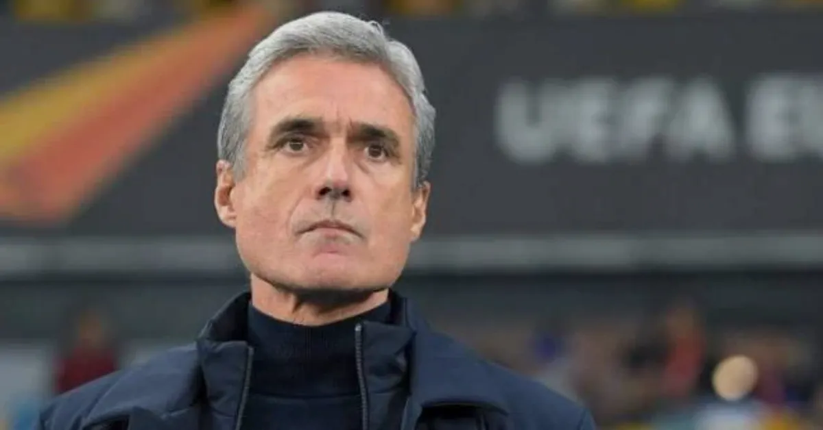 Santos FC: Novo treinador, Cuca ou Castro? Análise da situação atual do clube