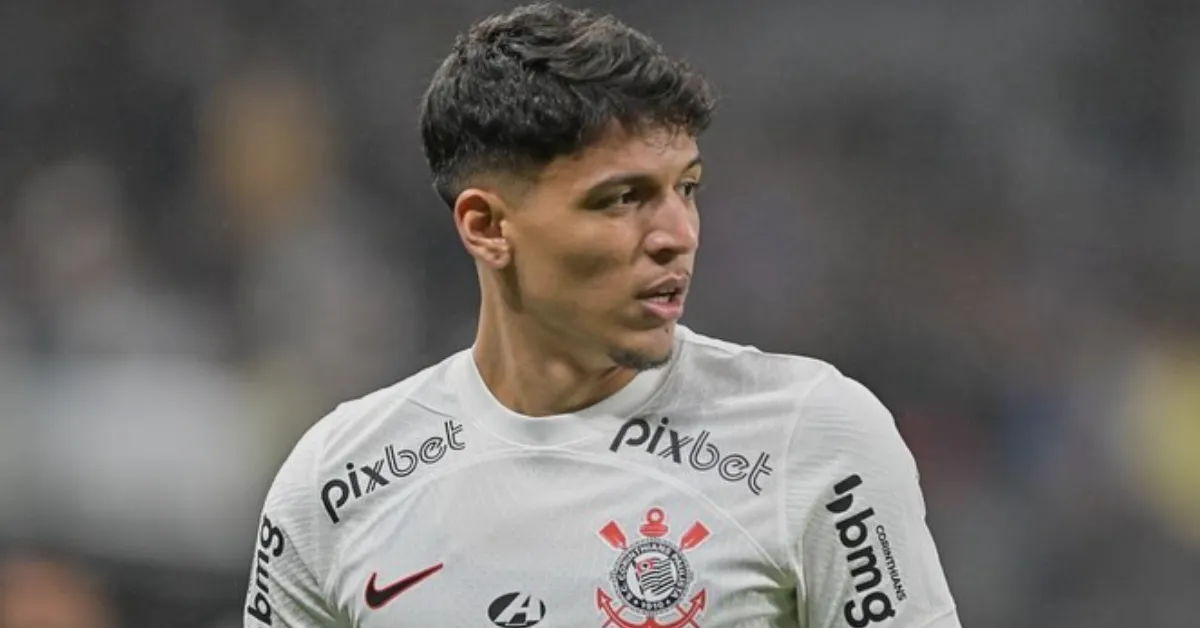 Santos mira Caetano, planeja futuro com Neymar e Pacaembu