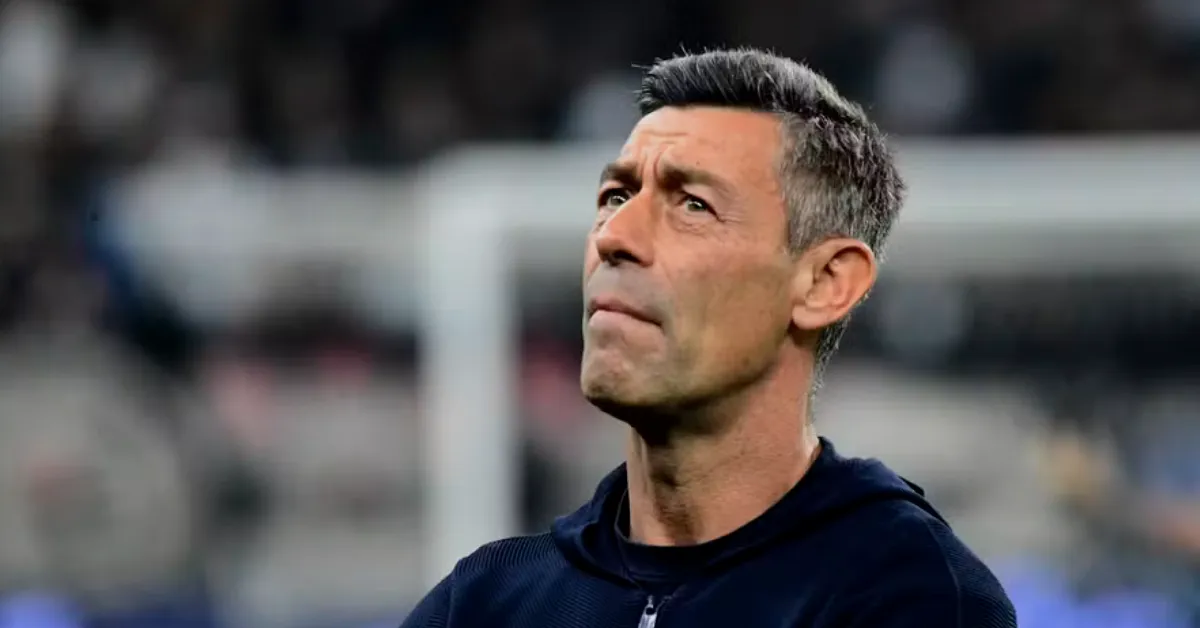 Pedro Caixinha no Santos: Análise da Chegada do Novo Técnico e Impacto no Mercado da Bola