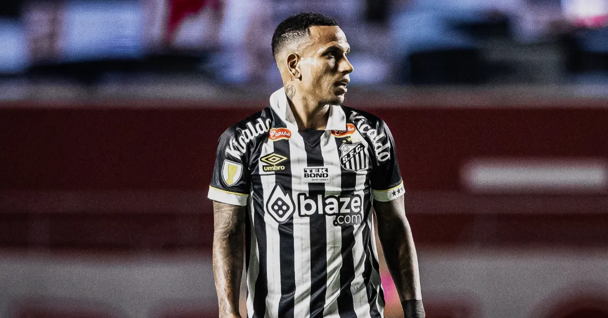 Otero Troca Santos por Nacional: Impacto na Série B e Futuro do Jogador