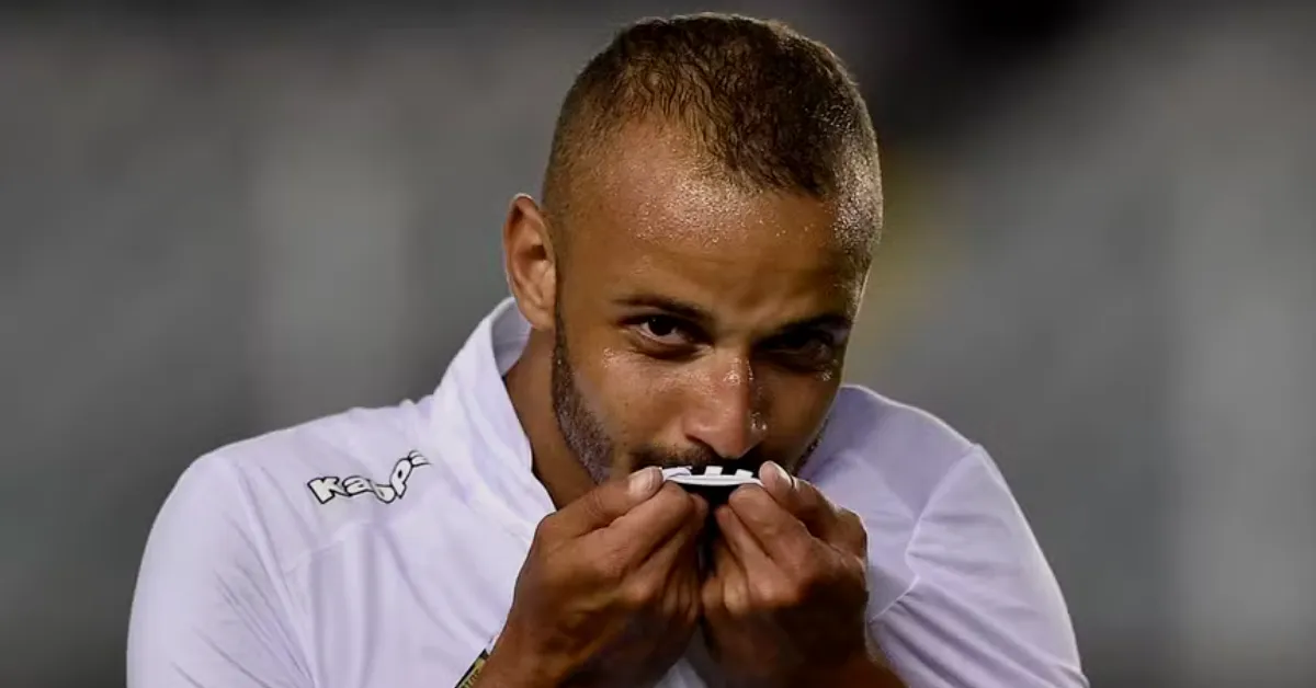 Thaciano de Volta ao Santos: Análise da Trajetória e Expectativas para Nova Fase