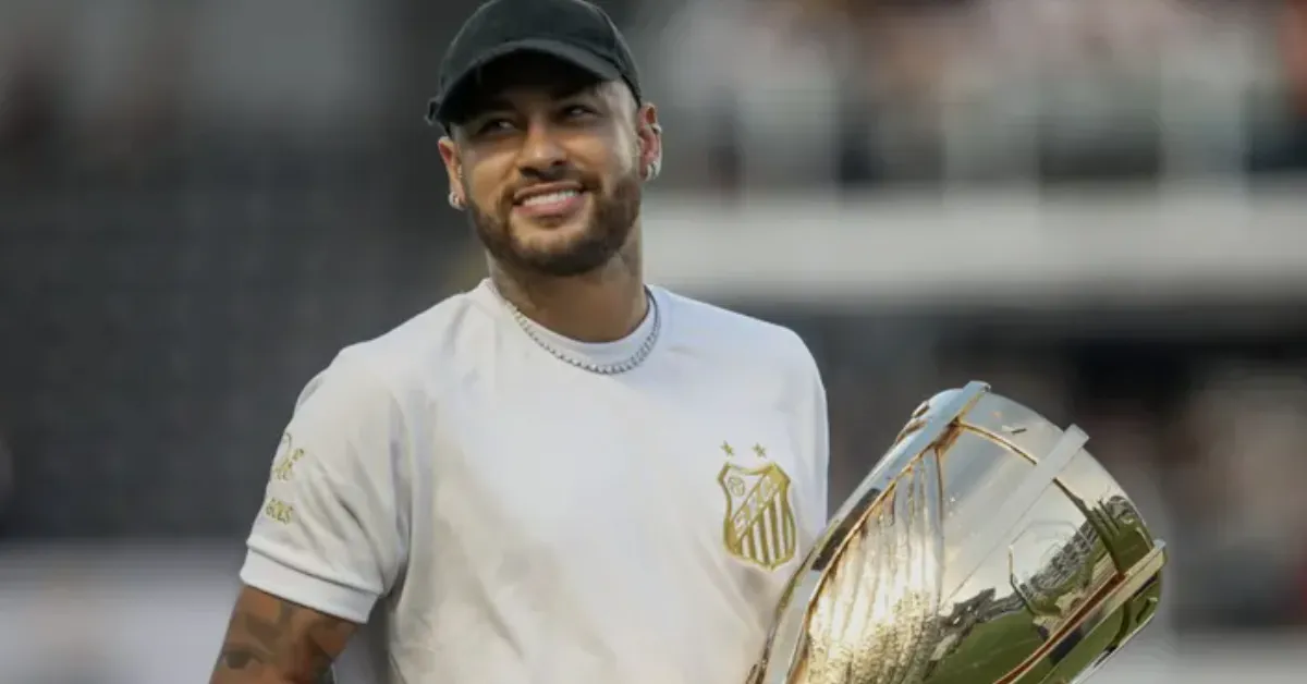Santos se Prepara para Anúncio de Neymar e Tiquinho Soares Reforça Ataque no Paulistão