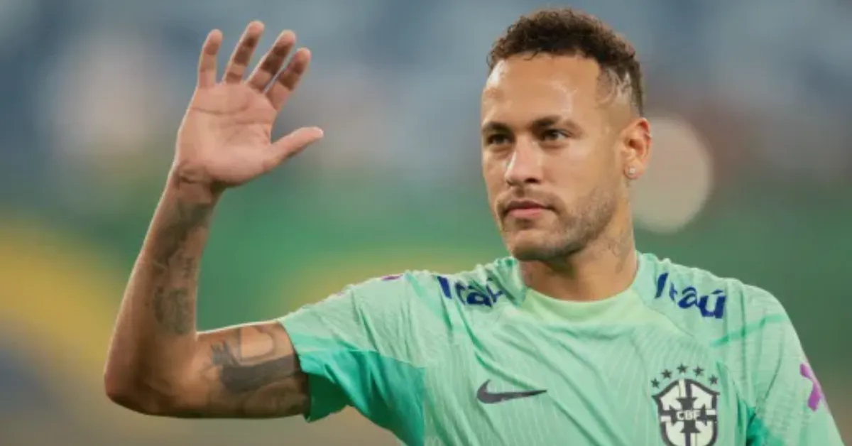 Santos Acelera Reforços e Planeja Retorno de Neymar