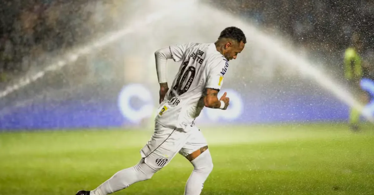 Impacto Neymar nas Finanças do Santos: Análise Detalhada