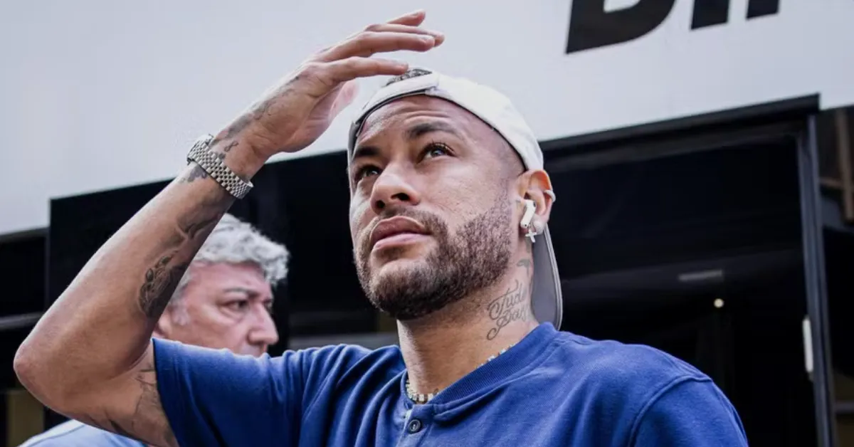 Estratégia de Neymar para Integração no Santos: Análise