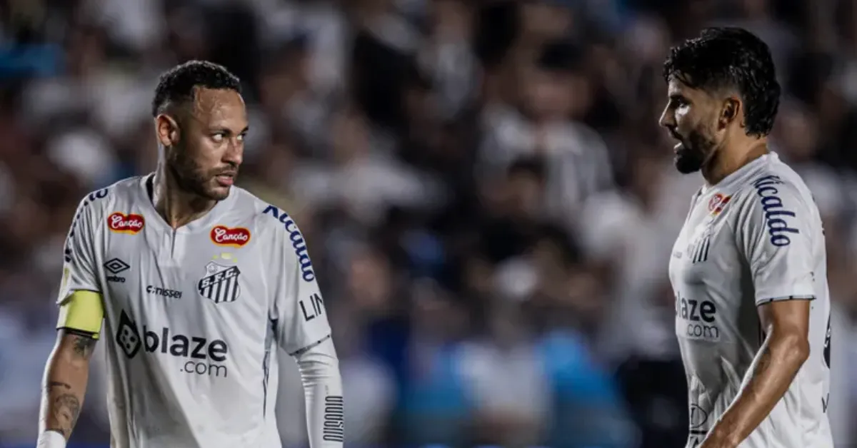 Santos FC Define Lista de Inscritos para o Paulistão 2024