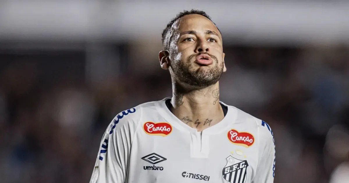 Neymar Dispensa Helicóptero: Nova Residência Próxima ao CT do Santos
