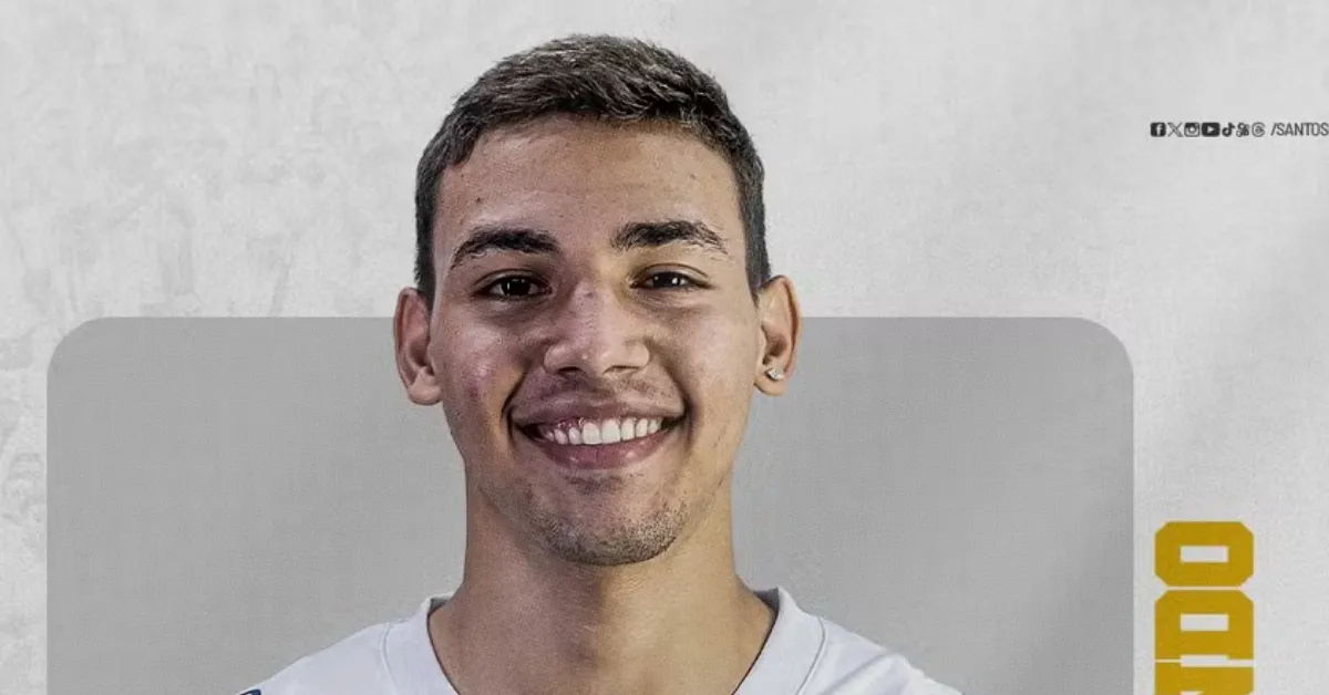 Santos Reforça Ataque com Retorno de Deivid Washington