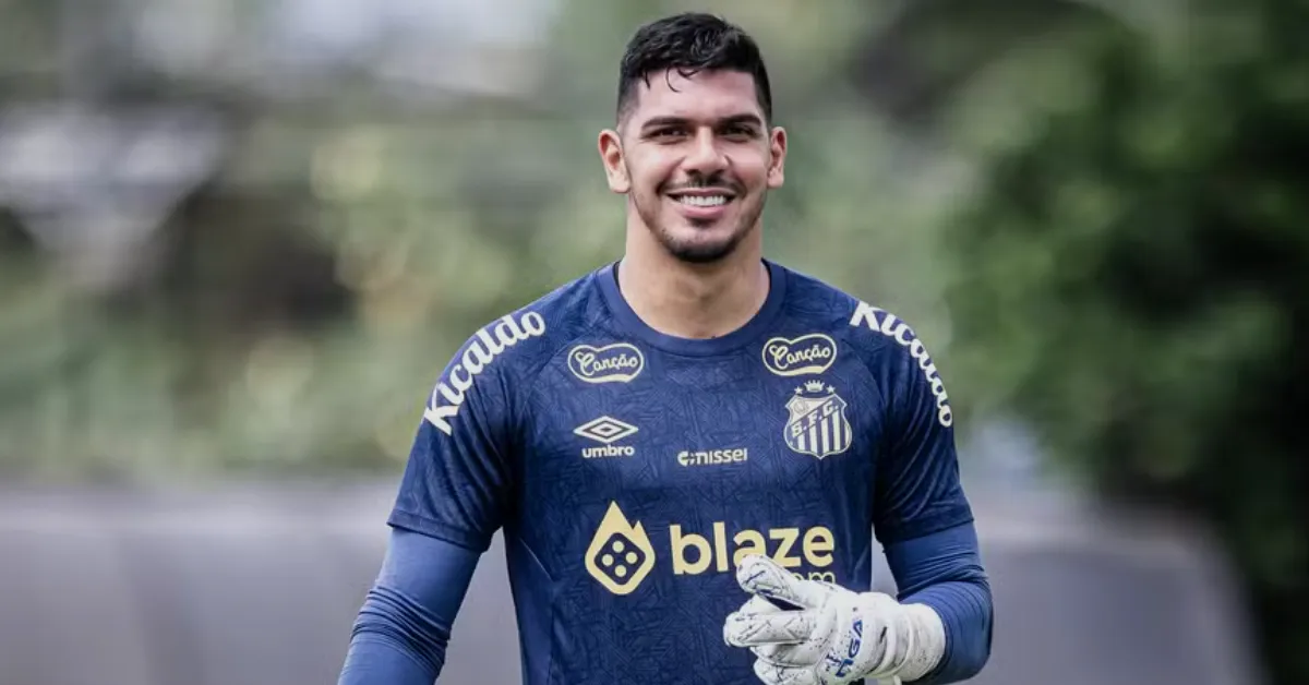 João Paulo volta ao gol do Santos: Impacto e expectativas no Paulistão