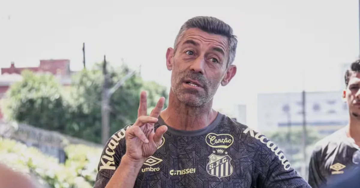Santos FC: Caixinha Otimiza Time para Quartas do Paulistão