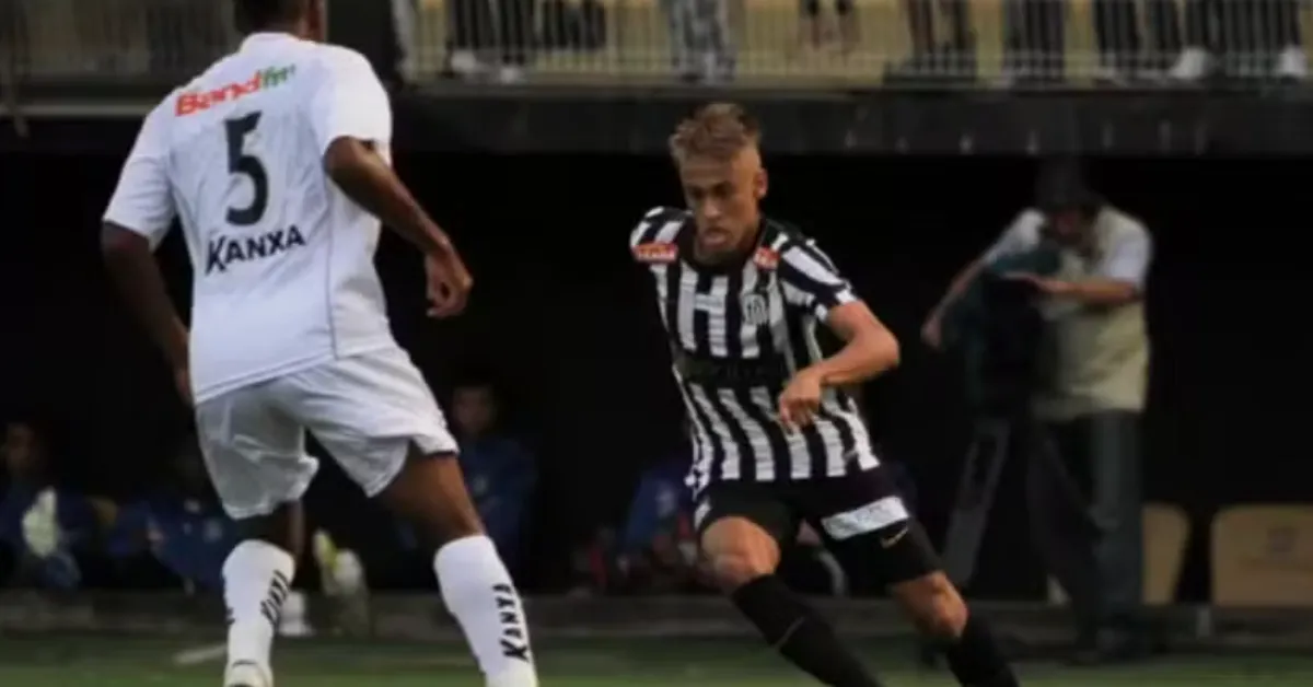 Neymar x Bragantino: Histórico, Estatísticas e Expectativas no Paulistão