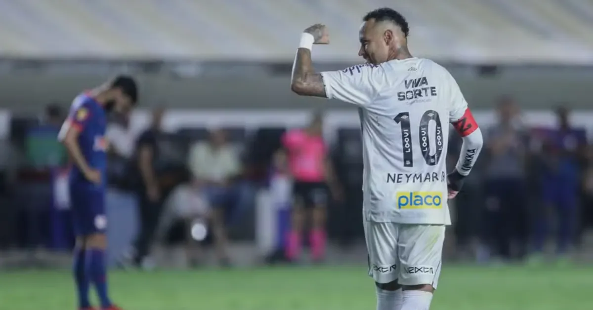 Neymar no Santos: Transformação, Impacto e Futuro do Clube