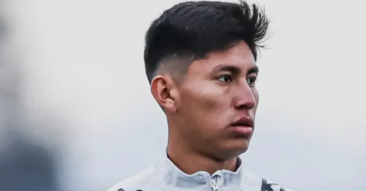 Miguelito Fora do Santos? Entenda o Futuro da Joia Boliviana