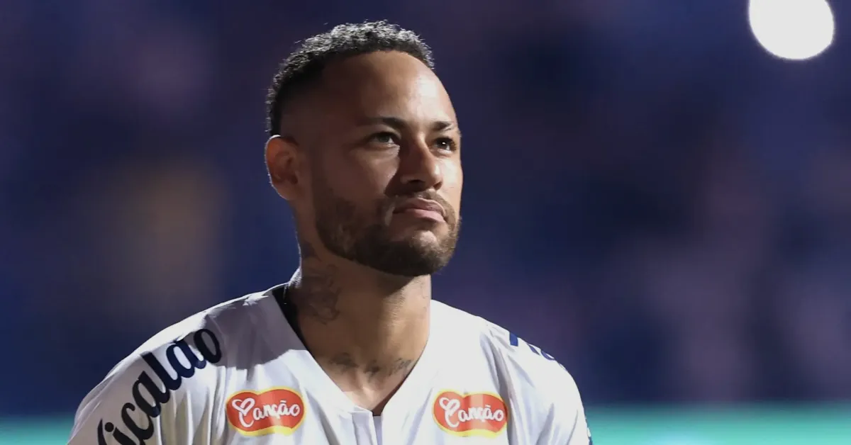 Neymar no Santos: Tratamento da Lesão e Futuro na Seleção