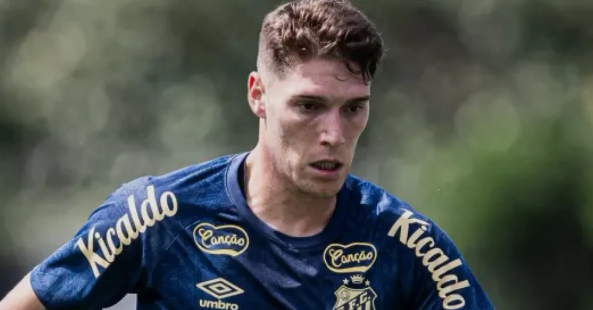 Rollheiser no Santos: Impacto, Treinamentos e Estreia no Brasileirão