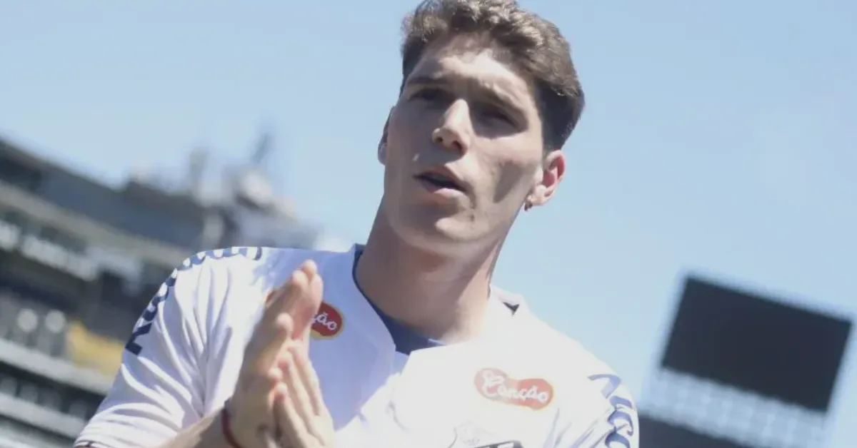 Rollheiser no Santos: Impacto, Escalação e Desafios Táticos