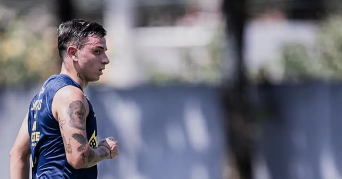 Santos: Barreal na Lateral Esquerda e Desafios do Brasileirão