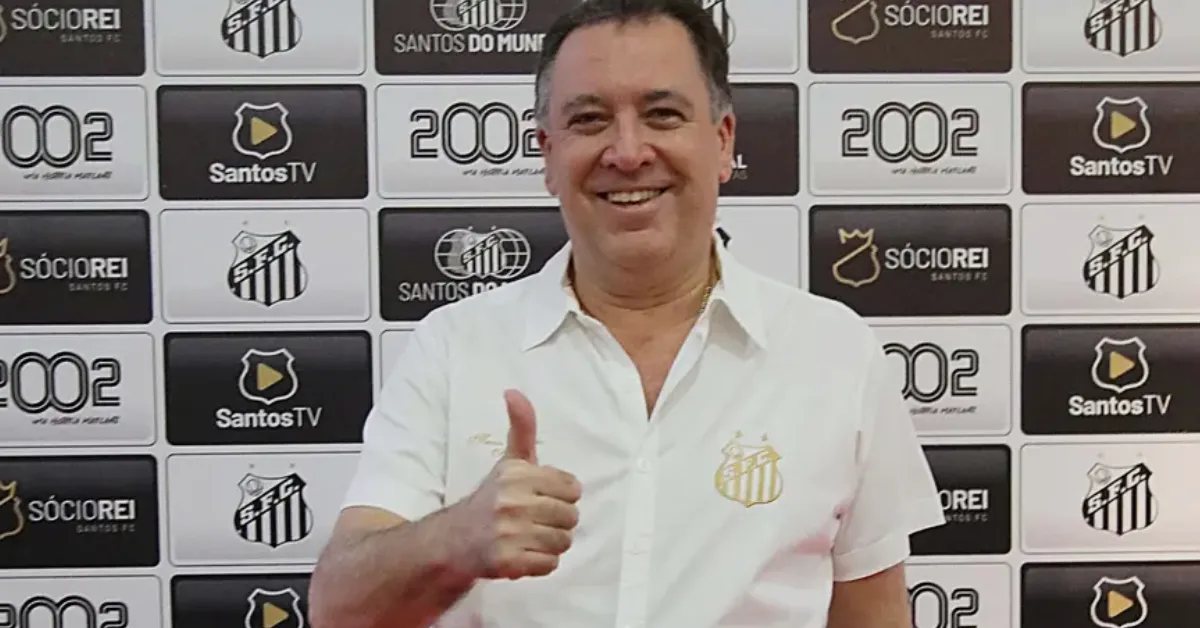 Santos FC: Estratégias de Gestão para o Futuro do Clube