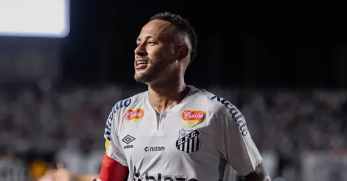 Santos: Retorno de Neymar e Estratégias para o Brasileirão