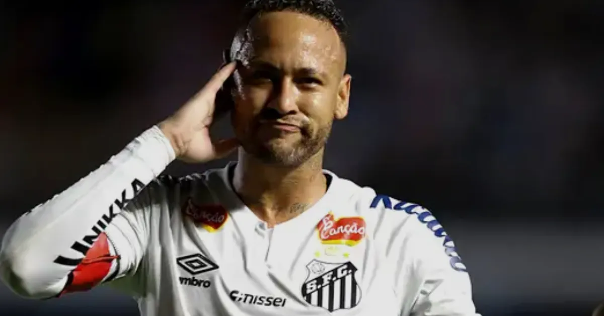 Futuro de Neymar no Santos: Análise da Estratégia de Teixeira