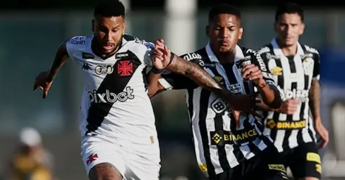 Vasco: Estratégias para um Brasileirão de Sucesso em 2024