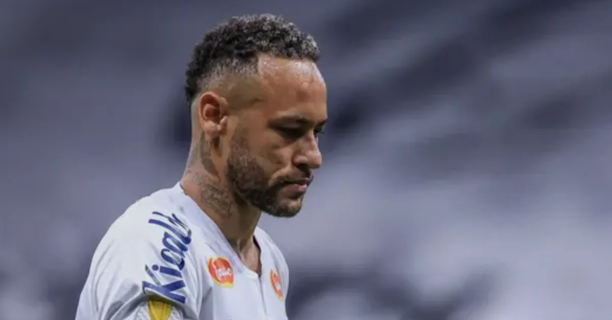 Neymar: Recuperação da Lesão e Impacto no Santos vs Bahia
