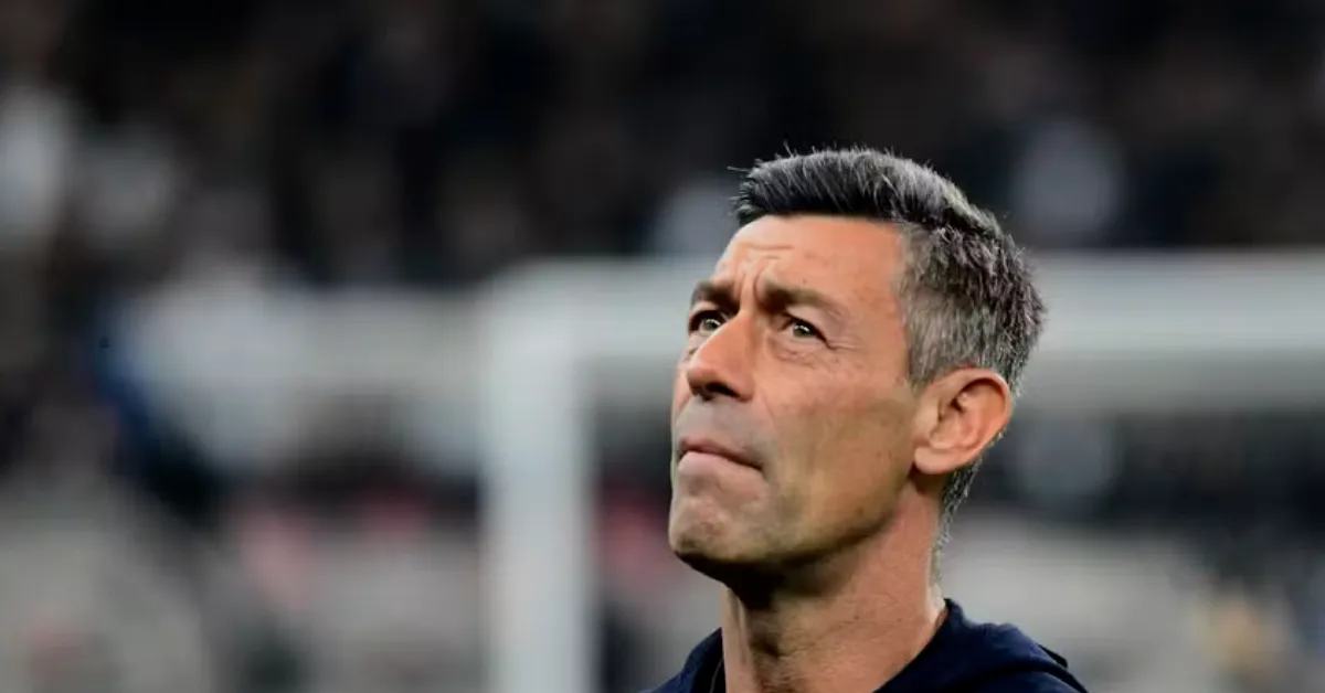 Caixinha Balança no Santos: Pressão, Mercado e Futuro Incerto