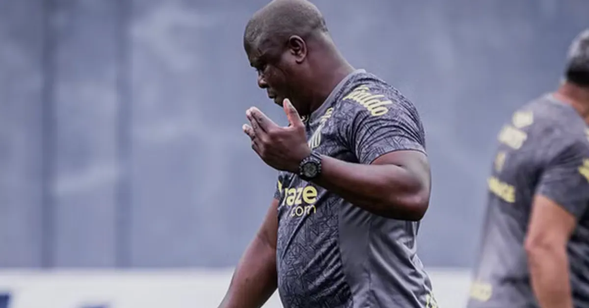 Demissão Arzul Santos: Impacto, Visão e Futuro do Clube