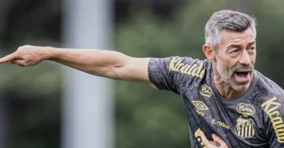 Caixinha no Santos: Análise do Desempenho e Perspectivas Futuras