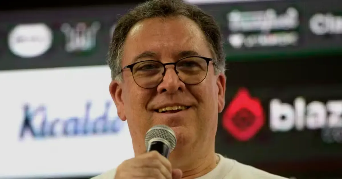 Santos: Novo Patrocínio Master e Avanços na Nova Vila Belmiro
