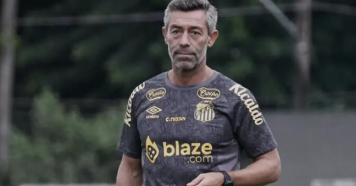 Santos FC: Profissionalização Urgente Para Superar o Saudosismo