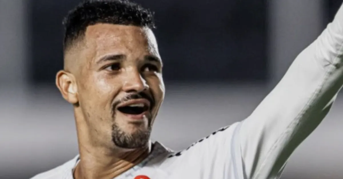 Zé Ivaldo Provoca Galo: Santos x Atlético-MG na Vila