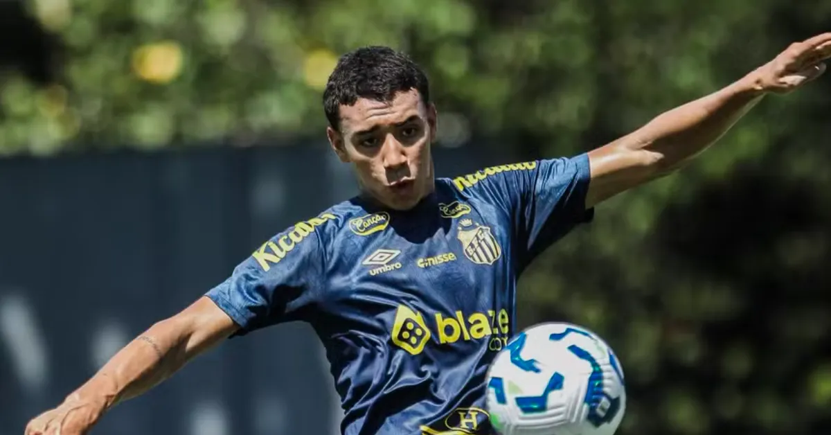 Ascensão de Bontempo e Triunfo do Santos sobre Atlético-MG
