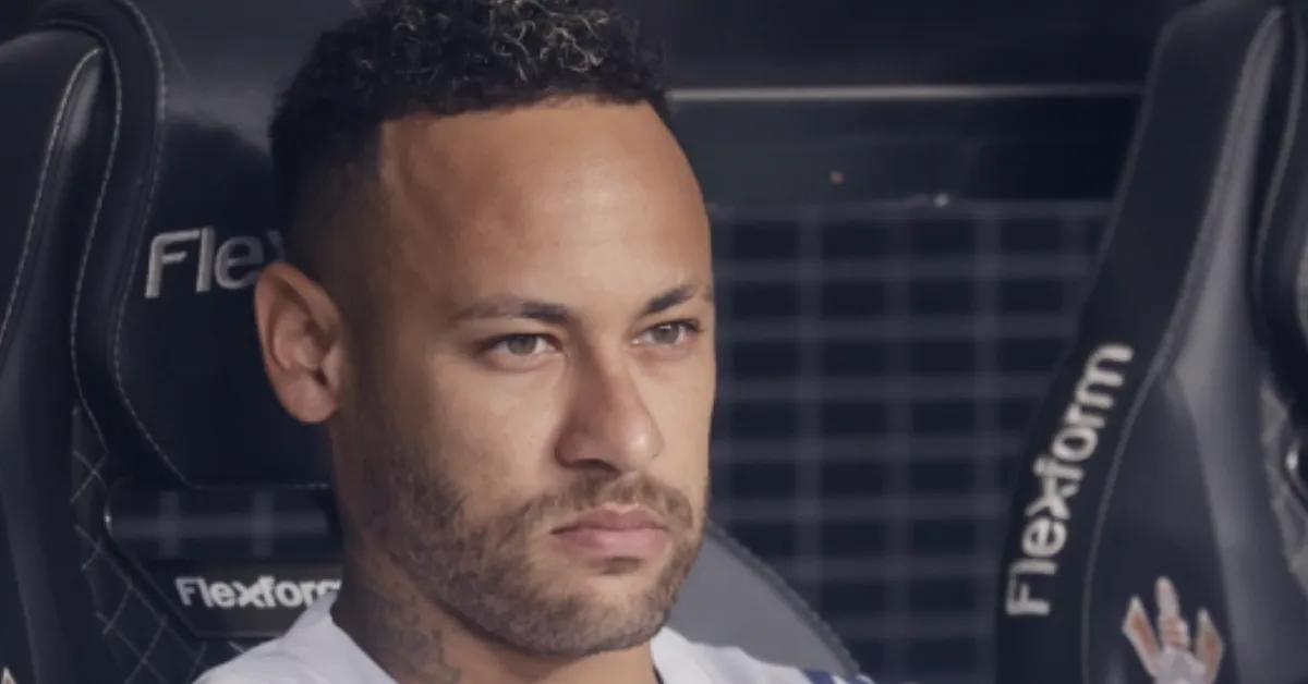 Neymar em Madri: Impacto no Santos e Mercado de Camisetas