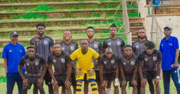 Legado do Santos FC: Apoio a Refugiados em Malawi