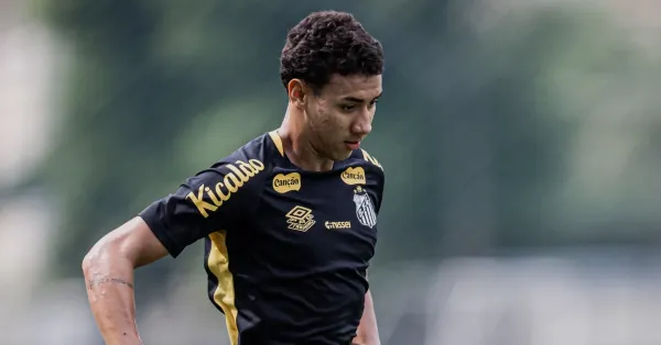 Lesão de Bontempo Abala Santos: Veron Surge como Opção
