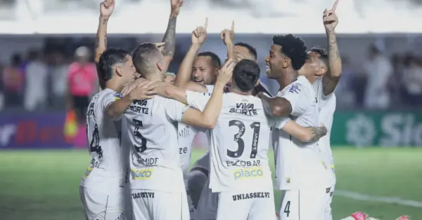 Santos x Bragantino: Palpites, Horários e Análise Tática Detalhada