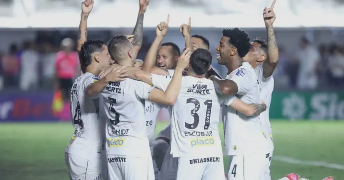 Santos x Bragantino: Palpites, Horários e Análise Tática Detalhada