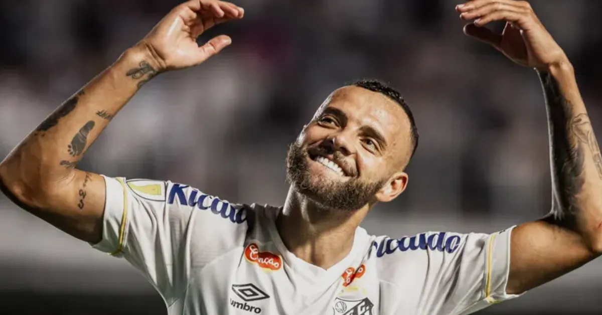 Guilherme: Desempenho em Queda no Santos Após o Paulistão
