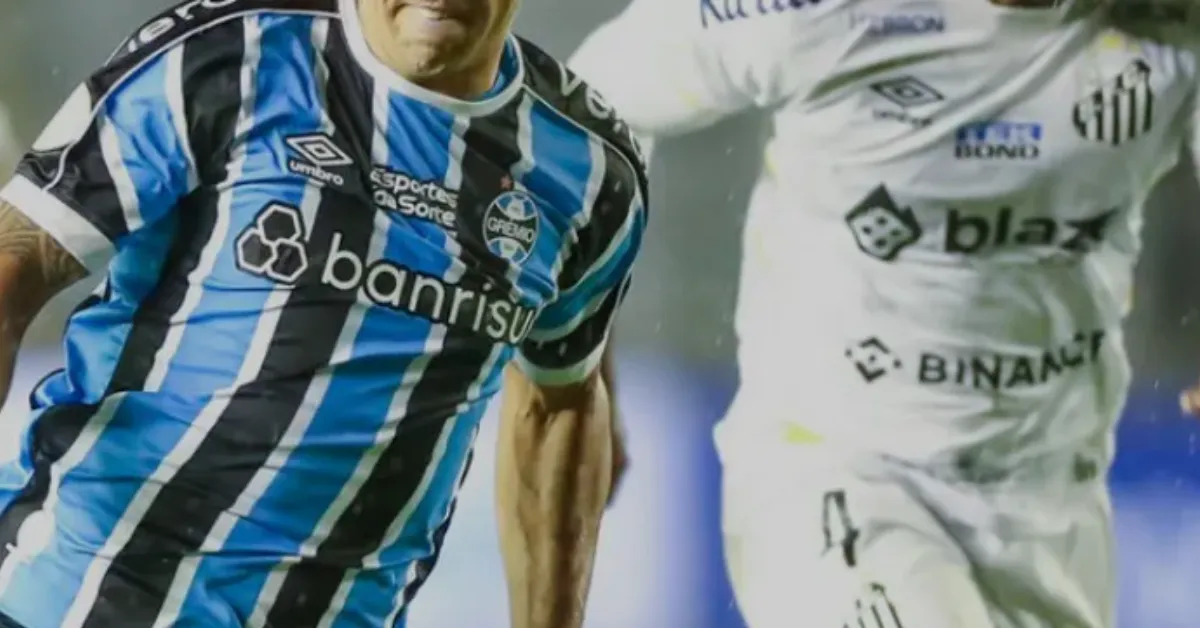 Grêmio x Santos Brasileirão: Onde Assistir, Escalações e Análise