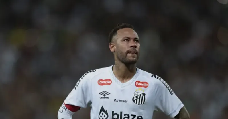 Neymar e Santos: Plano Estratégico para Renovação e Copa 2026