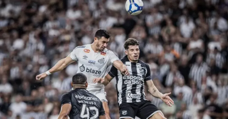 Santos Fora da Vila: Estratégia, Finanças e Pressão da Torcida