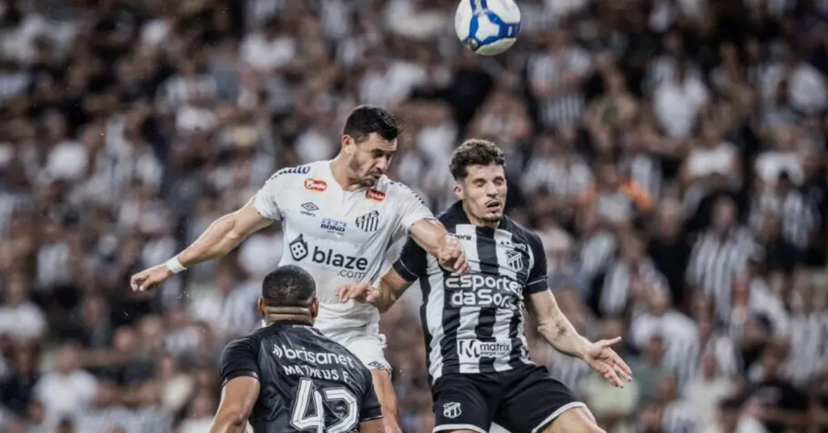 Santos Fora da Vila: Estratégia, Finanças e Pressão da Torcida