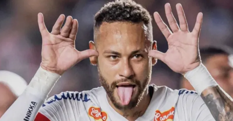 Retorno de Neymar ao Santos: Expectativas e Possíveis Datas