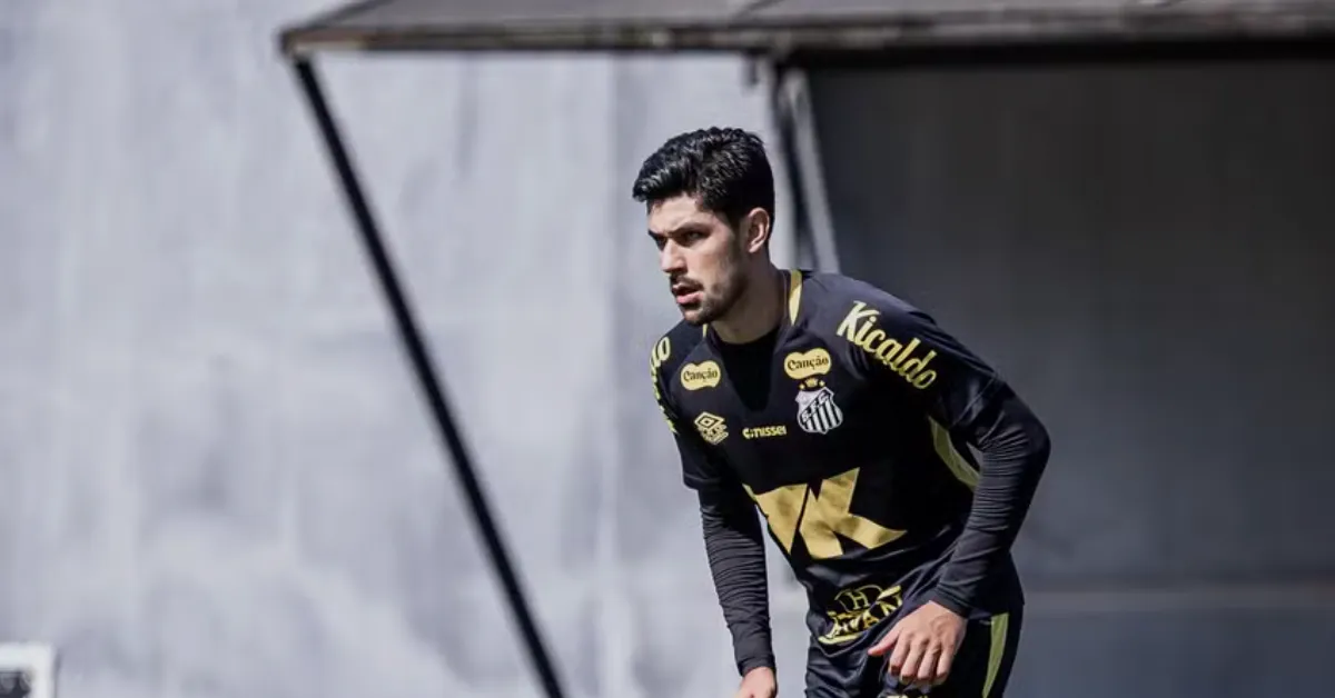 Santos: Risco de Transfer Ban por Dívida a Clube Português