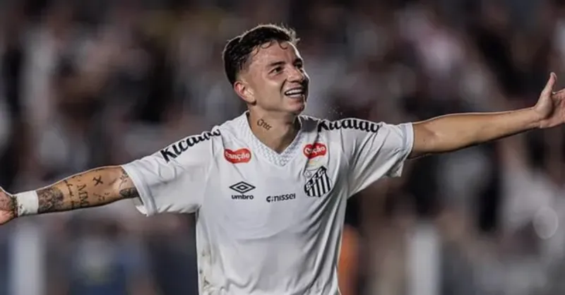 Santos x Ceará: Guia Completo do Jogo do Brasileirão
