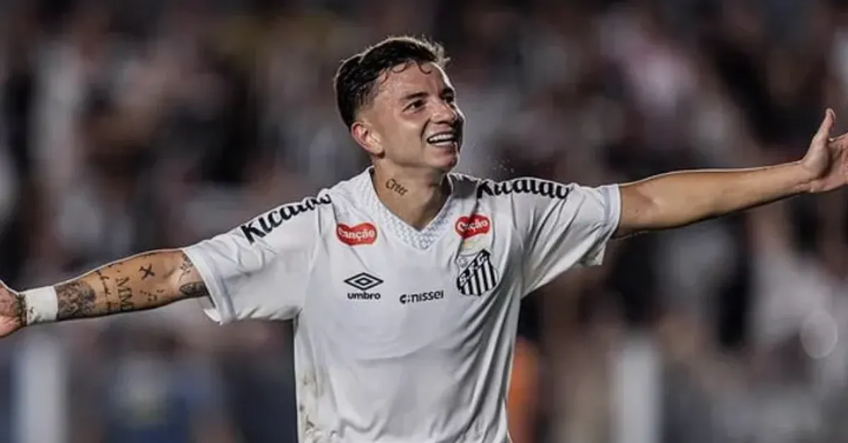Santos x Ceará: Guia Completo do Jogo do Brasileirão